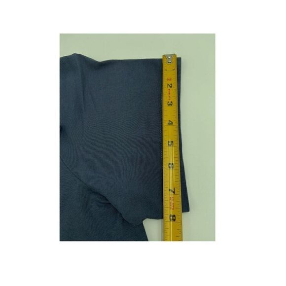 Life is Good Grinch Max Pets Closer Crusher Tee, Dark Grey Men's Size Large - Picture 6 of 8